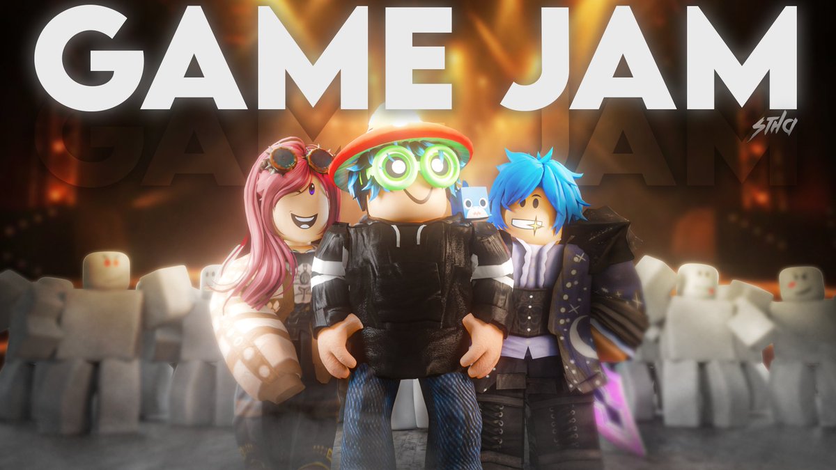 Roblox DevRel Italia tweet media