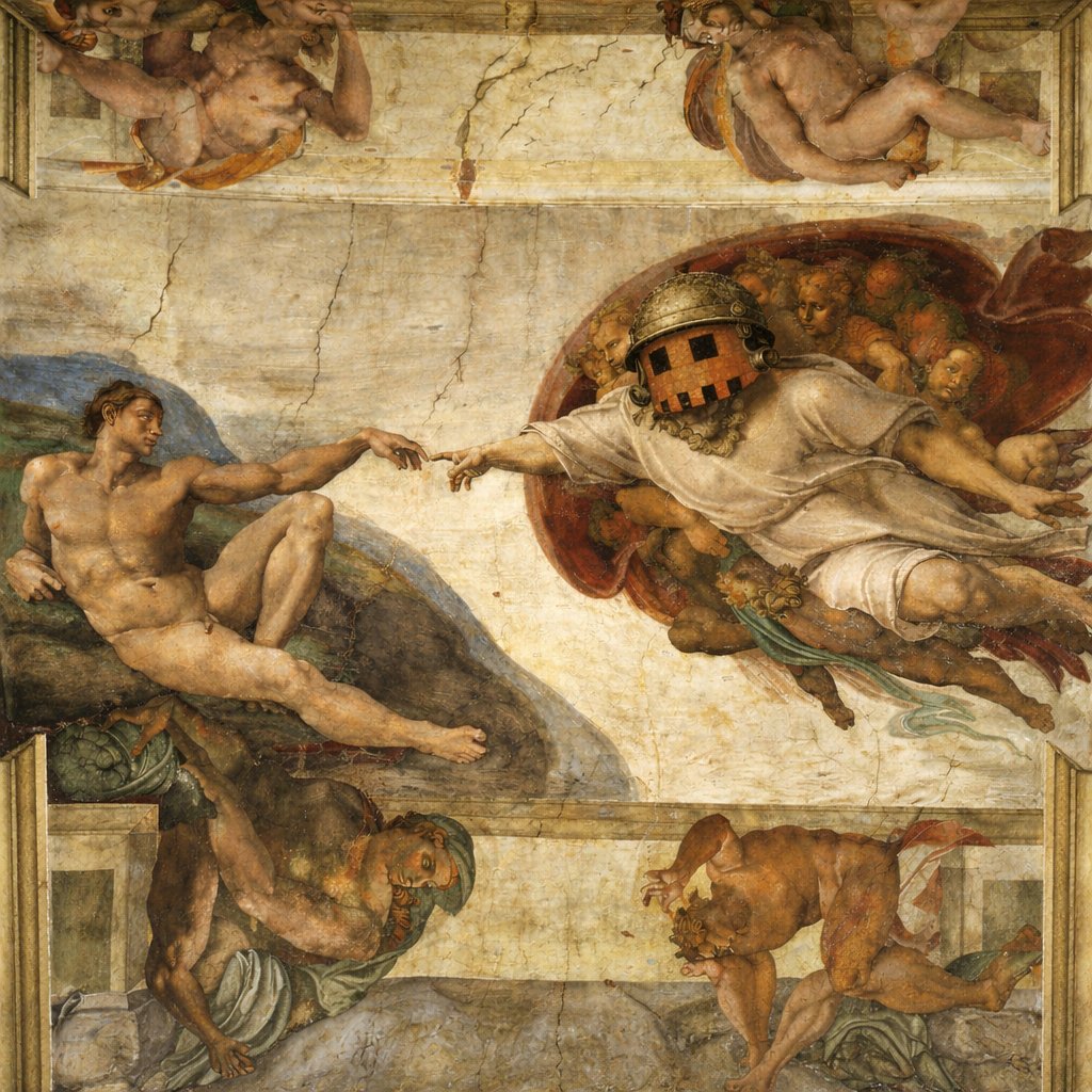 OpusTheTrencher🪖 tweet media