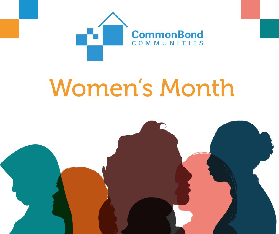 CommonBond Communities tweet media