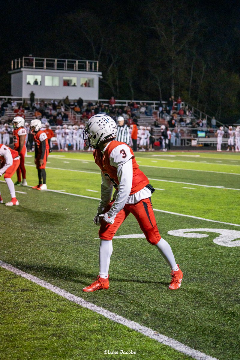 Pierre “ PJ” Jones 2027 DB tweet media