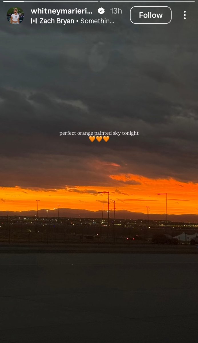 WhoDey_UK's tweet image. From Mrs Risner's IG...