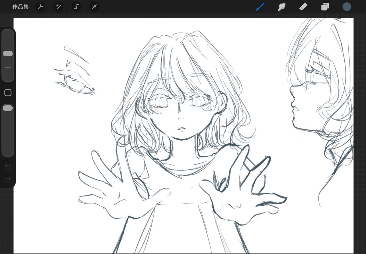 little丞 tweet media