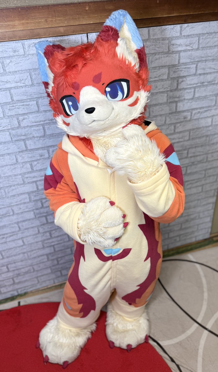 チクリン　(チディ🦊)→UTFG2026 tweet media