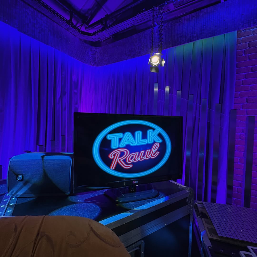 Programa Raul Gil tweet media