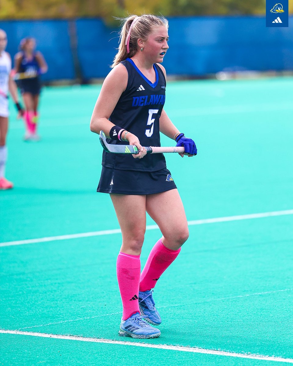 Delaware Fightin' Blue Hens tweet media