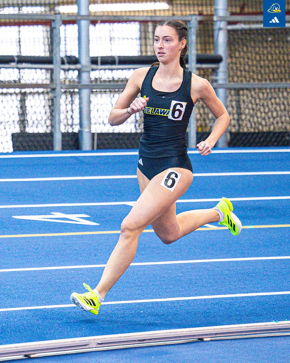 Delaware Fightin' Blue Hens tweet media