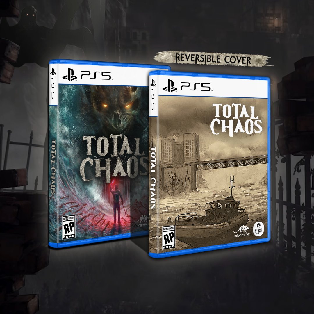 Infogrames tweet media