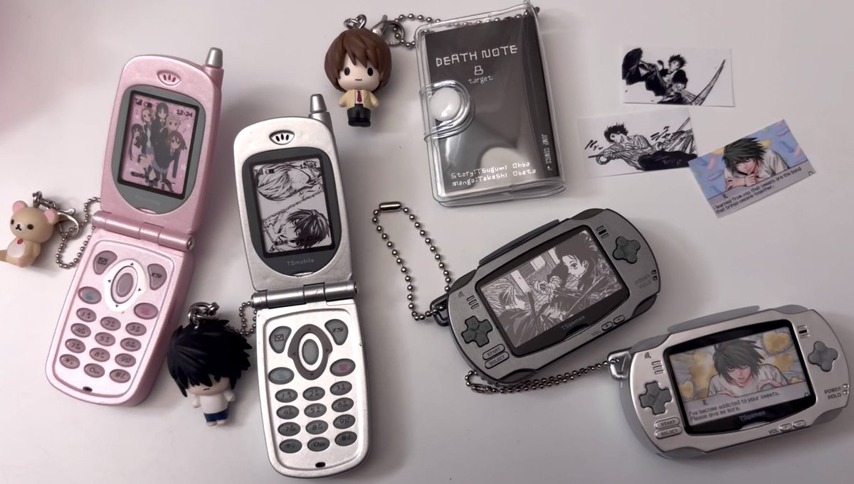 하루｡ tweet media