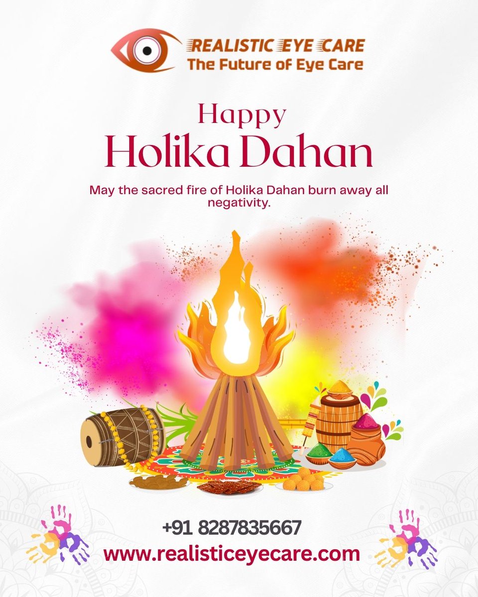 Realistic Eye Care tweet media