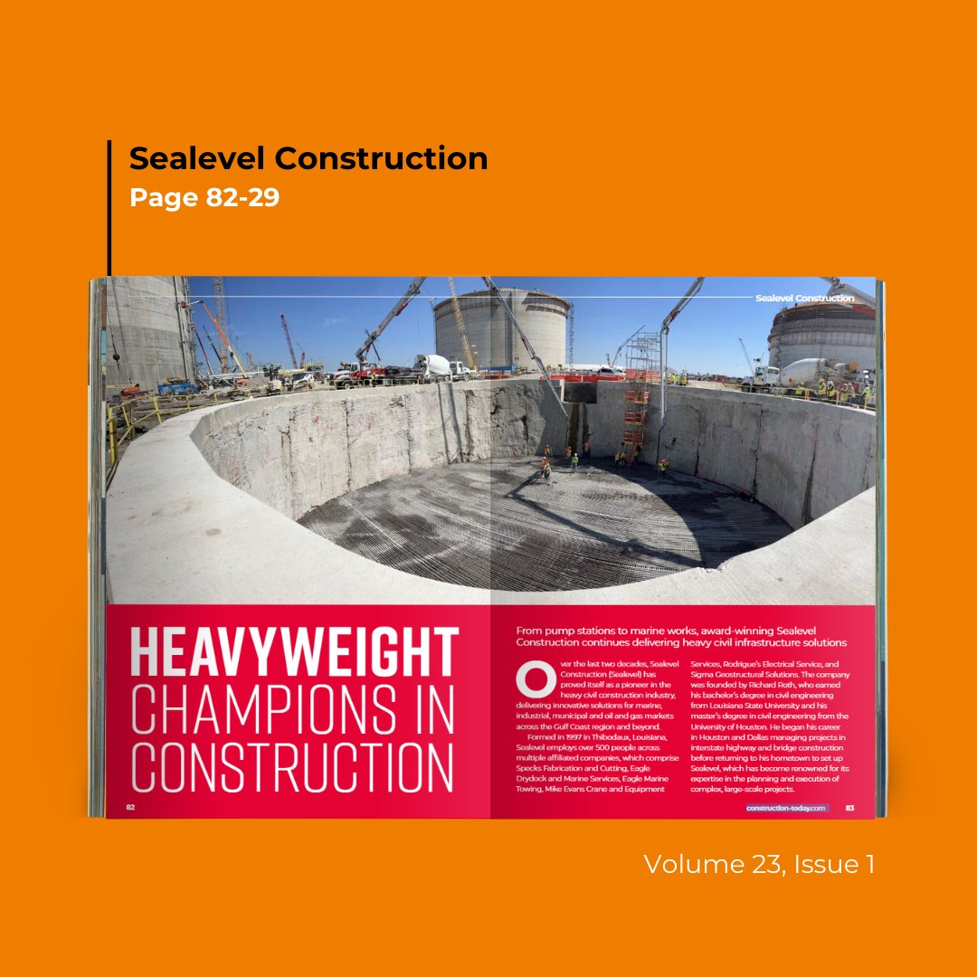 Construction Today tweet media