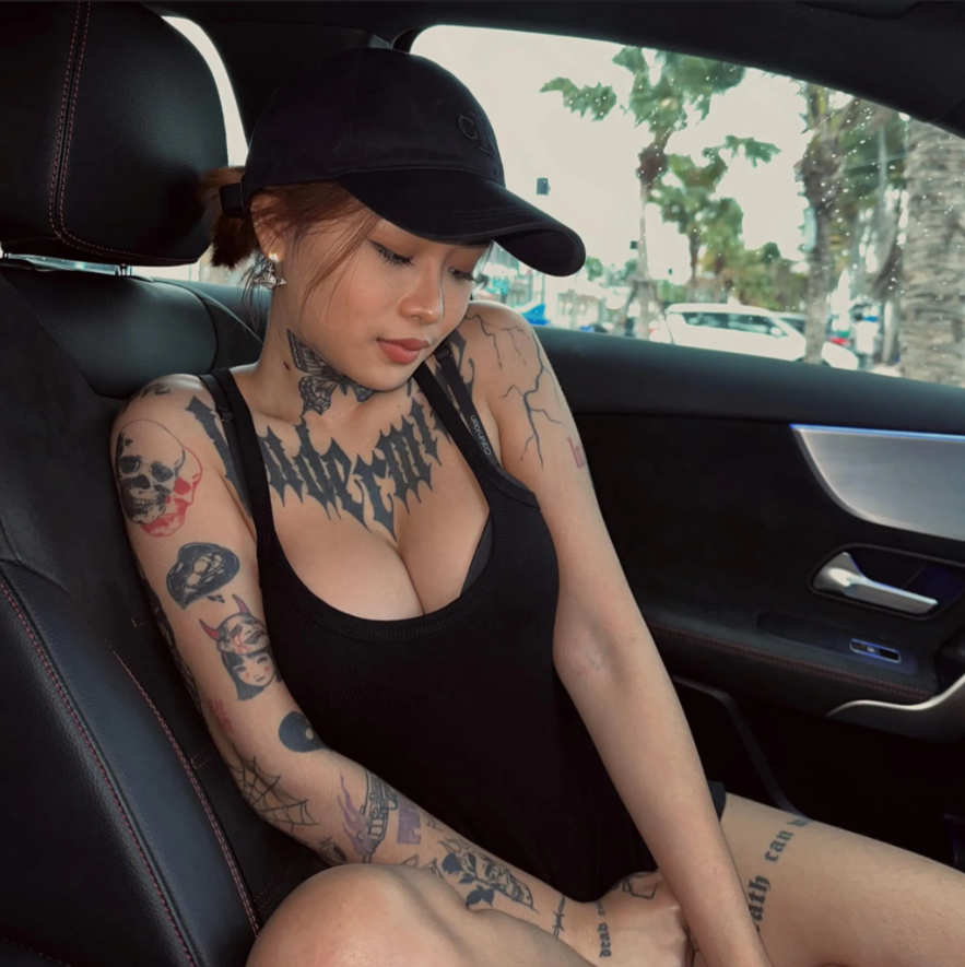 Yayee Onlyfans 18+ tweet media