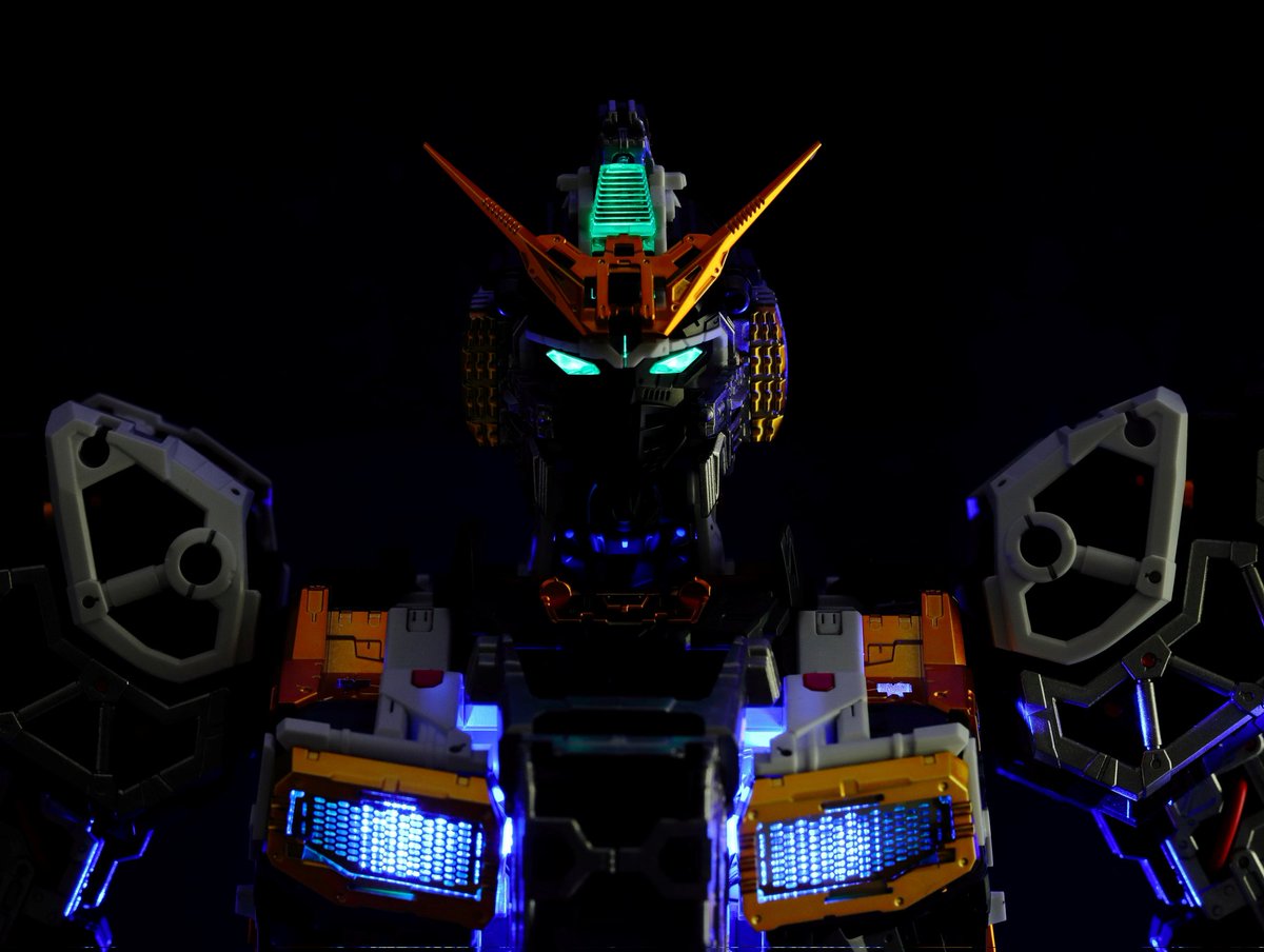 突破限界のRX-93(上) PG UNLEASHED ν GUNDAM (Frame) ↓Check the link