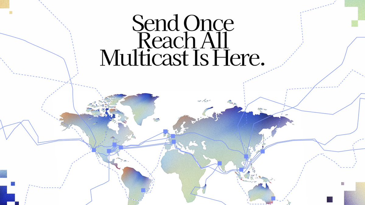 DoubleZero tweet media