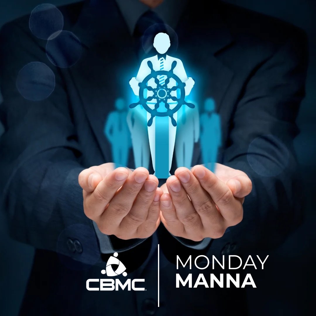 The "Chris Paul Effect" isn't just for basketball—it’s a masterclass in leadership.

How do you become the leader who makes everyone around them 10% better? This week's Monday Manna explores leading with impact and faith.

Read it here: cbmc.com/blog/using-the…

#Leadership
