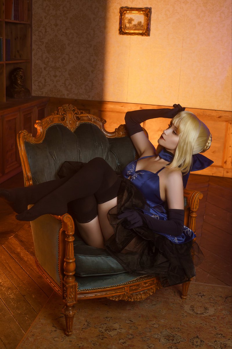 cinaritsa's tweet photo. Don't say you don't have time. Time is something we create for ourselves. #cosplay #cosplayer #fate #fategrandorder #anime https://t.co/BeUjj8lVC3