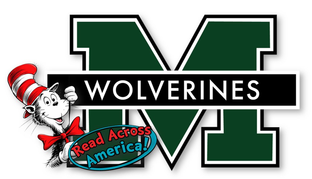 Mansfield High School tweet media