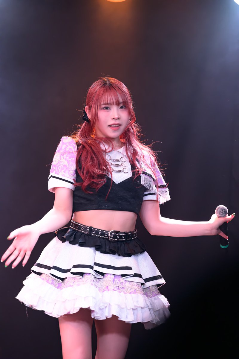 2026.02.28 新宿 Biske KIRA KIRA de Fes mini