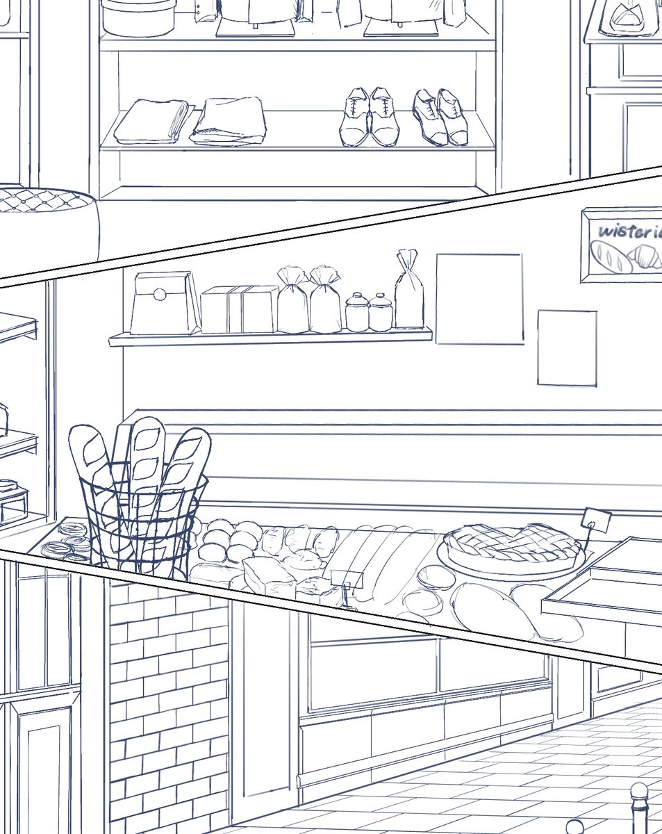 wisteria tweet media