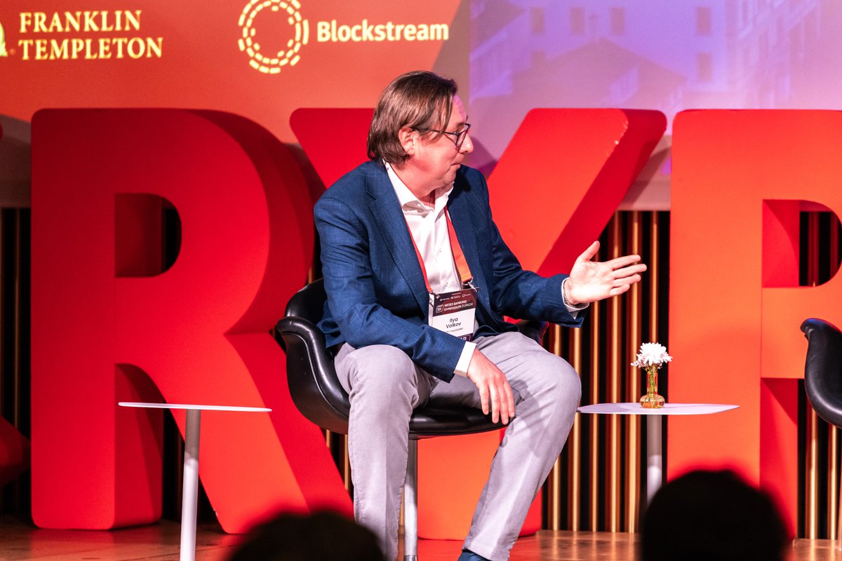 Crypto Valley tweet media