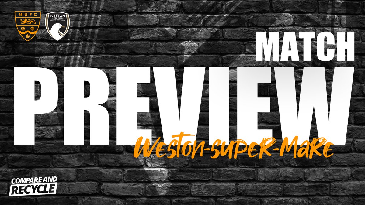 Maidstone United tweet media