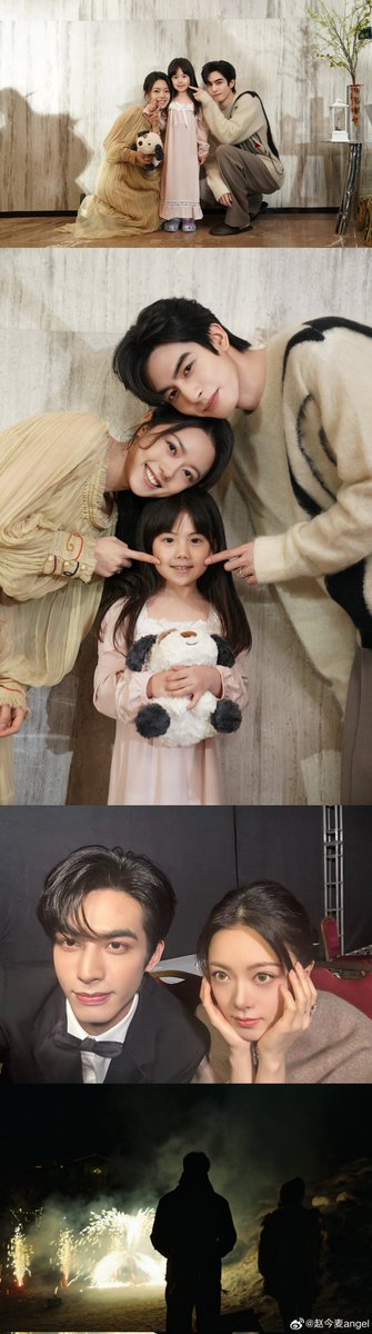 xiaozhuuuzhuu's tweet photo. Because its #LinXi's 13th anniversary. Xingheng will be sharing what she sees in her parents married life ✨️
Its a #LongMai au if you stare too long 😂
https://t.co/1yg4be0iBu https://t.co/4cidL8duKX