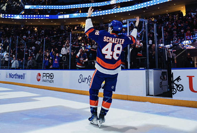 Greg Wyshynski tweet media