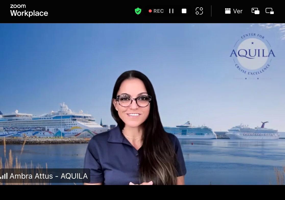 Aquila Center for Cruise Excellence Explores the Future of Sustainable Shore Excursions

Read more here: conta.cc/4tWBoKM