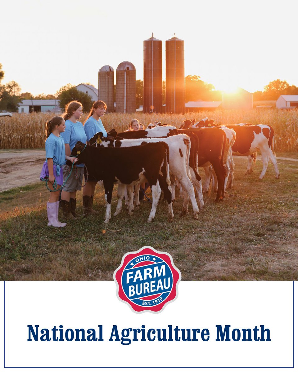 Ohio Farm Bureau tweet media