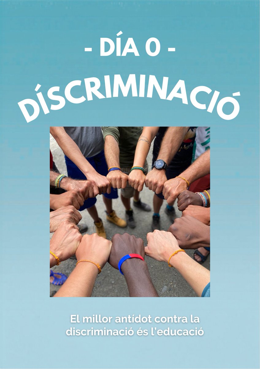 Start Noves Oportunitats tweet media