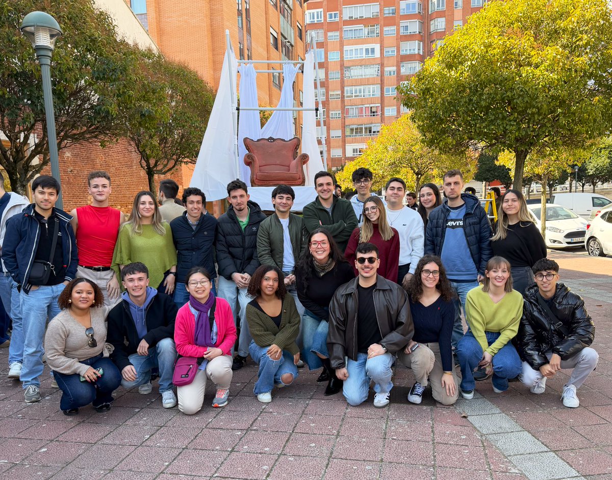 Juventudes Socialistas de Madrid tweet media