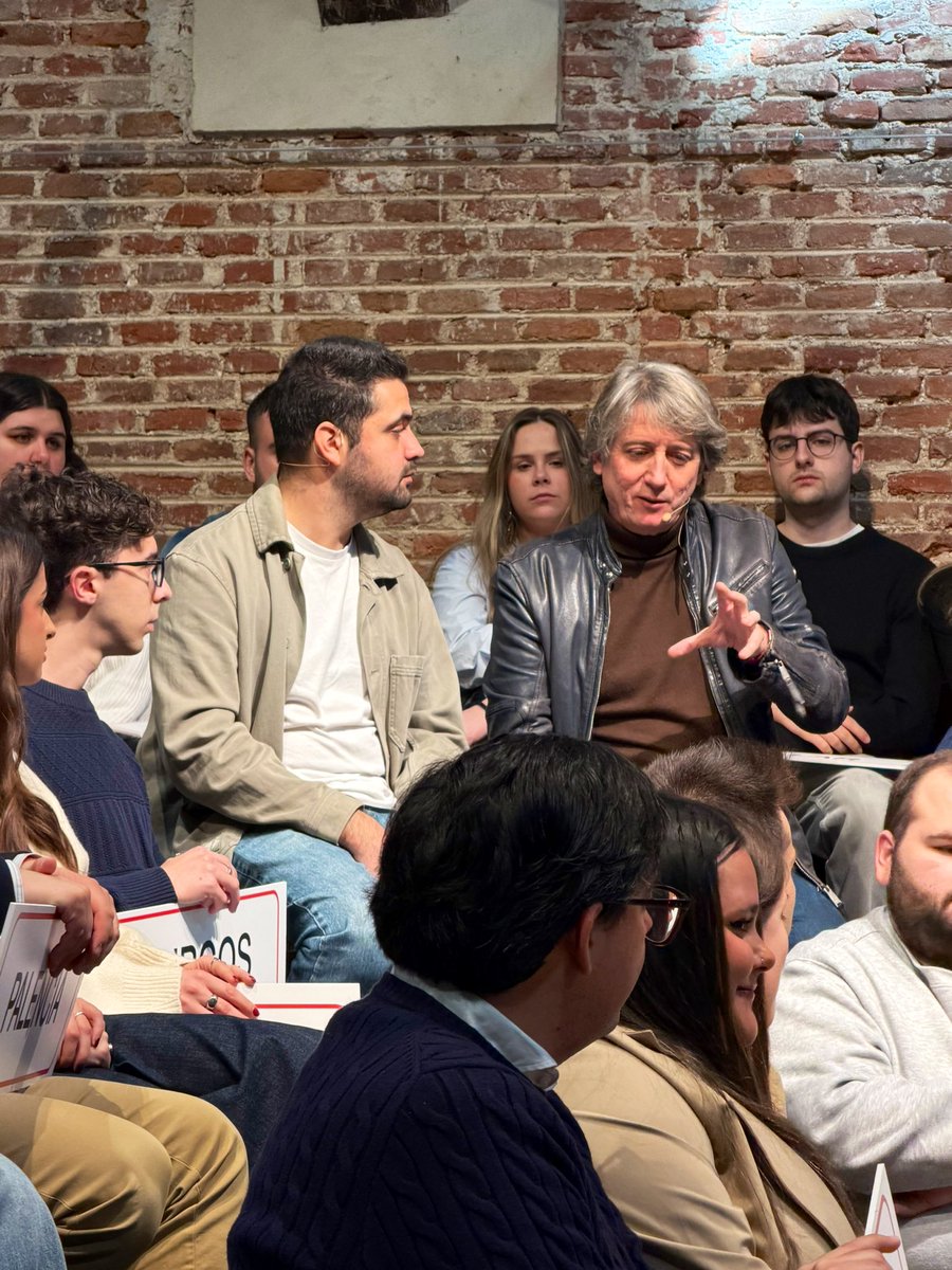 Juventudes Socialistas de Madrid tweet media