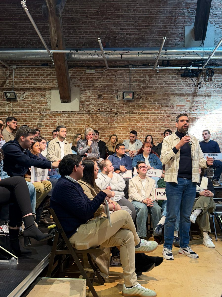 Juventudes Socialistas de Madrid tweet media