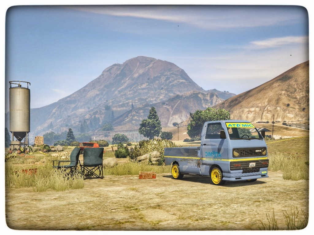 S60R_Design's tweet photo. #Keitora #GTAV https://t.co/PhdIFoBpSs
