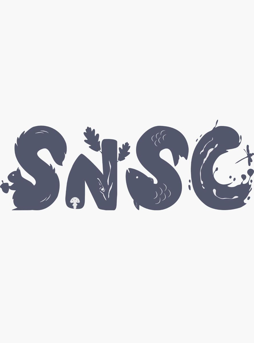Scotland's Nature Student Conference 2026 tweet media