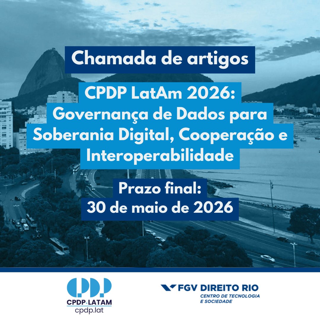 CPDP LatAm tweet media