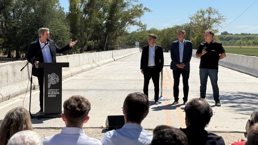 Municipio de Luján tweet media