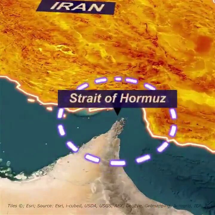 IslanderWORLD's tweet photo. European natural gas futures surged 50% today — their largest single-day move since March 2022 (Ukraine). LNG tankers have stopped transiting the Strait of Hormuz. The narrow waterway between Iran and Oman that carries a fifth of global oil and gas shipments is effectively closed for business.

A drone strike on QatarEnergy’s LNG complex at Ras Laffan forced a full production halt. Brent crude is climbing to multi-month highs. The Gulf... the energy architecture that powers Europe’s industry, heats European homes, and underpins the economic model Washington’s vassals mortgaged their futures on — is on fire.

Predictable and natural consequences of the supremely incompetent and arrogant brain trust that thought Iranian regime change could be had over a weekend. It was predicted, publicly, by anyone who understood what closing the Strait meant the moment the first B-2 left the runway. The planners knew. The markets knew. Every energy minister in Europe knew. Washington bombed a peace deal in Geneva, launched a war on a date set in Tel Aviv, and handed Iran both the justification and the legal pretext to do exactly what it always said it would do if attacked. 

The Strait doesn’t close by accident. It closes by consequence — the iron, unforgiving, entirely predictable consequence of lighting a match in the world’s most critical energy corridor and calling it Epic Fury.

Europe is now paying the price of a war it didn’t vote for, couldn’t stop, and will spend the next decade recovering from — because two men, one in a resort in Florida and one who fled to Berlin like a cowardly rat, knew the pretense of a deal was a grotesque farce. Now Europe may well be forced to come crawling to Russia on the energy front. You can't make up the level of Darwin incompetence at play here. Bravo! 

How’s the regime change going folks?