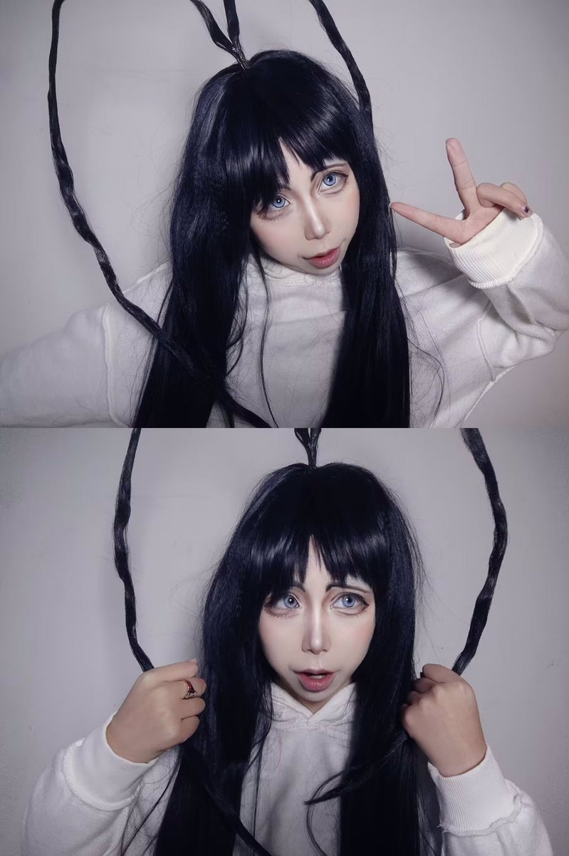 Rachel_Mckagan's tweet photo. BLEACH  Cosplay Giselle Gewelle✨
#BLEACH #cos #cosplay #SternRitter #BLEACH_anime #BLEACHcosplay #GiselleGewelle #ジゼル・ジュエル #BLEACHcoser #BLEACHTYBW #tybw https://t.co/vWiEsdu0yP