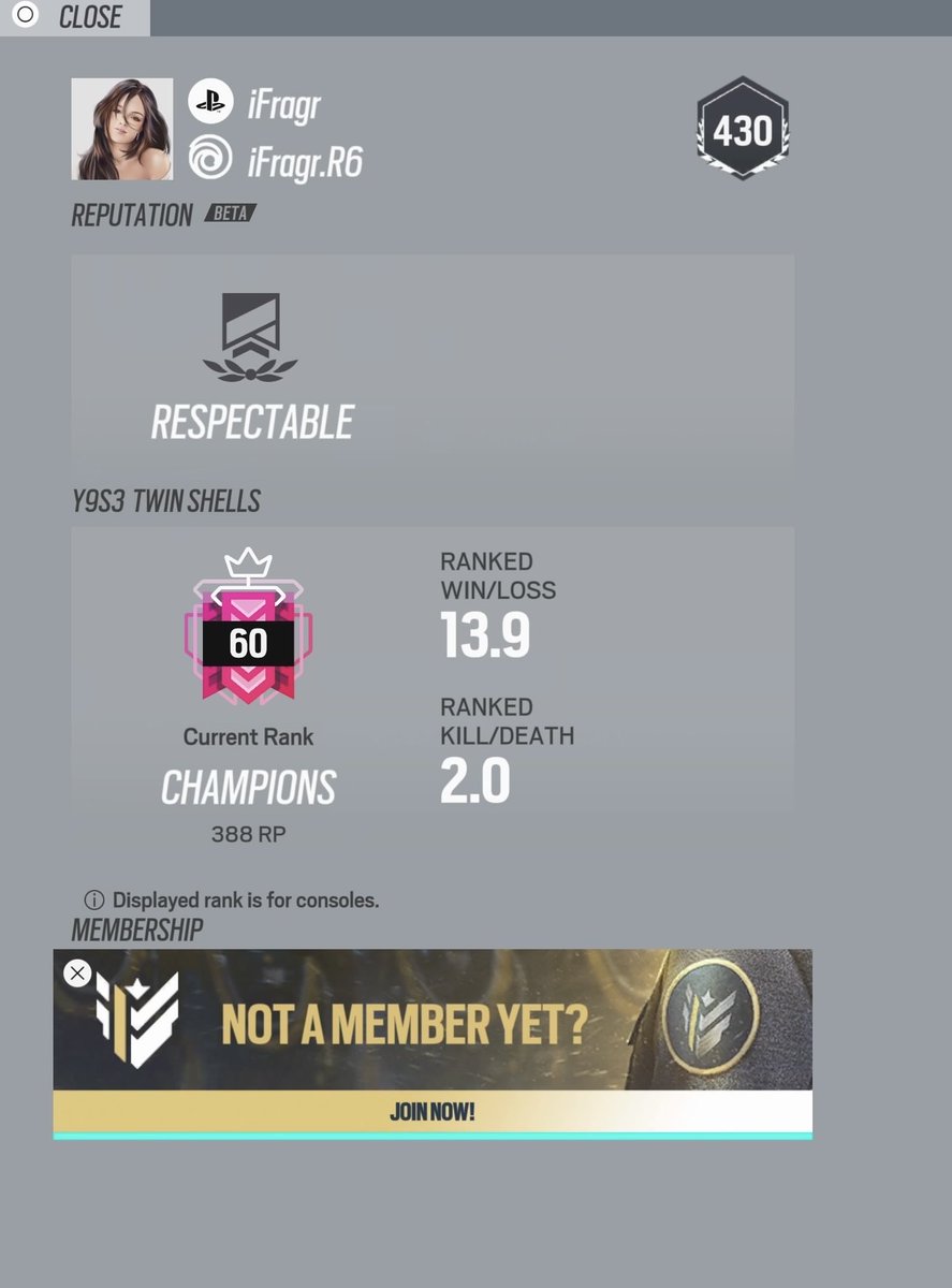 iFragr - Boosting Accounts tweet media