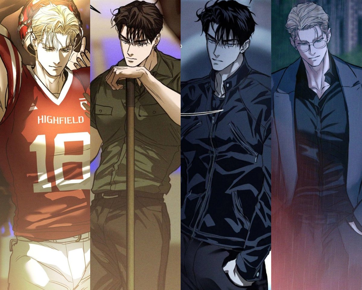 Prettiest couple in the past, and today😌
#FlashLight #플래시라이트