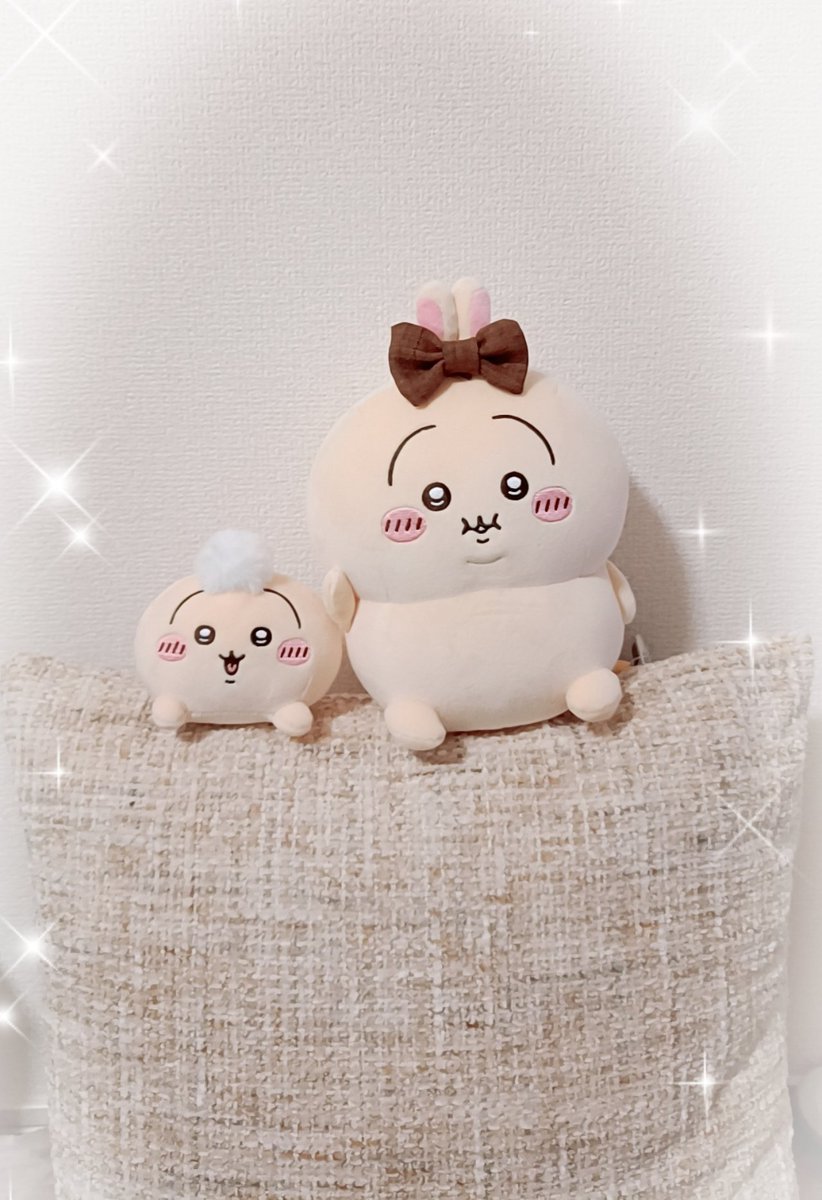 お気に入りまるまるなふたり♡ 先日のジョブチューンで気になった