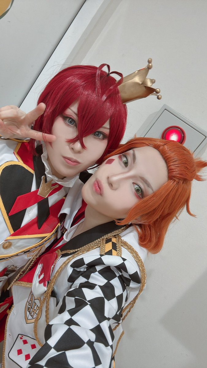 舌切雀▶︎12ヘイワキカク🧸🩹 tweet media