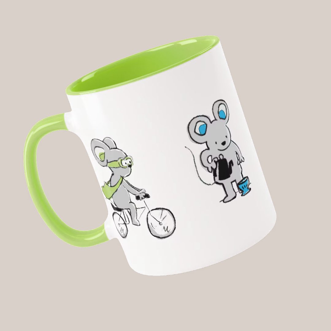 miamouse tweet media