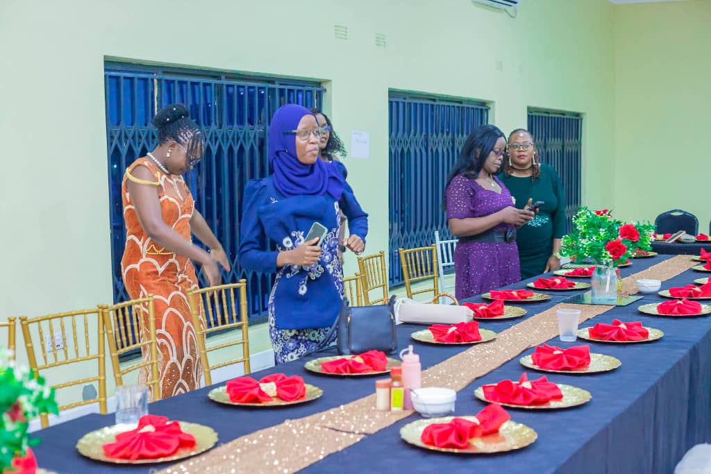 The Catholic University of Malawi tweet media