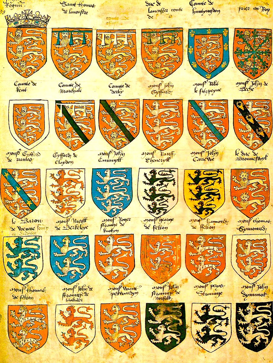 Plantagenet tweet media