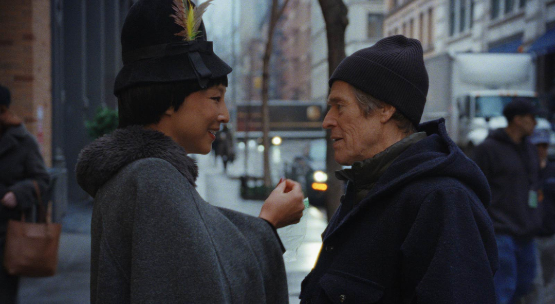 BCN Film Fest 2026 tweet media