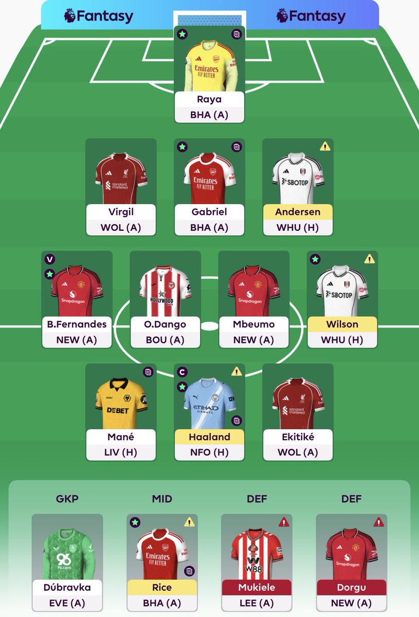 FPL Demba tweet media