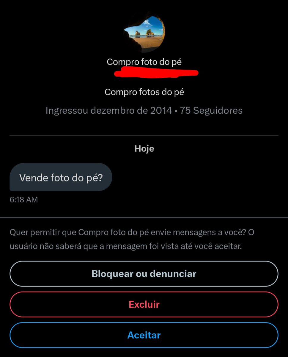 Nordestino tweet media
