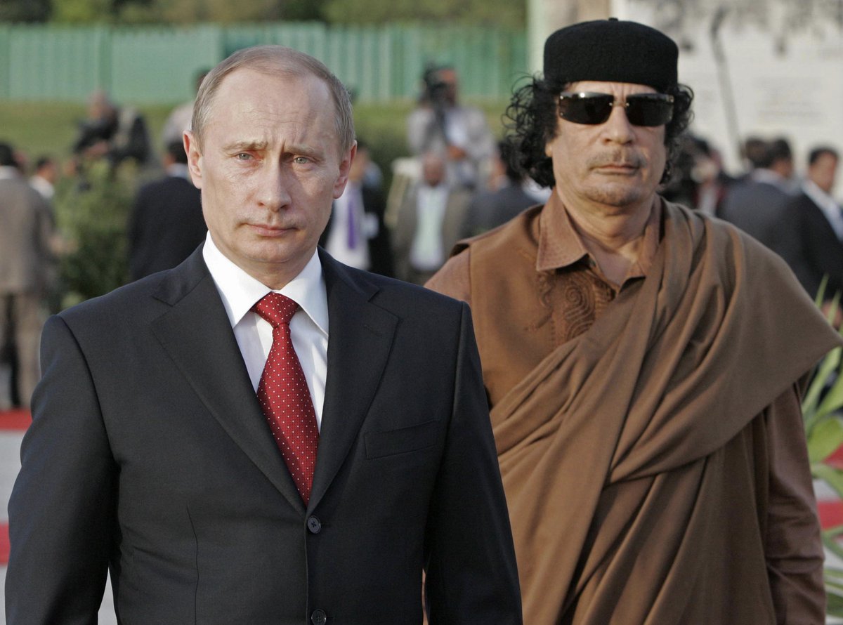 The Anti-Corruption Foundation tweet media