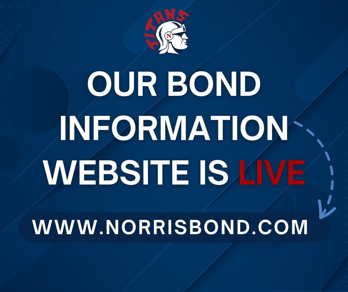Norris Middle School tweet media